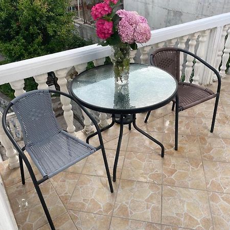 Apartman Grujicic 1 Budva Extérieur photo