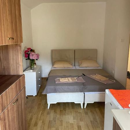 Apartman Grujicic 1 Budva Extérieur photo