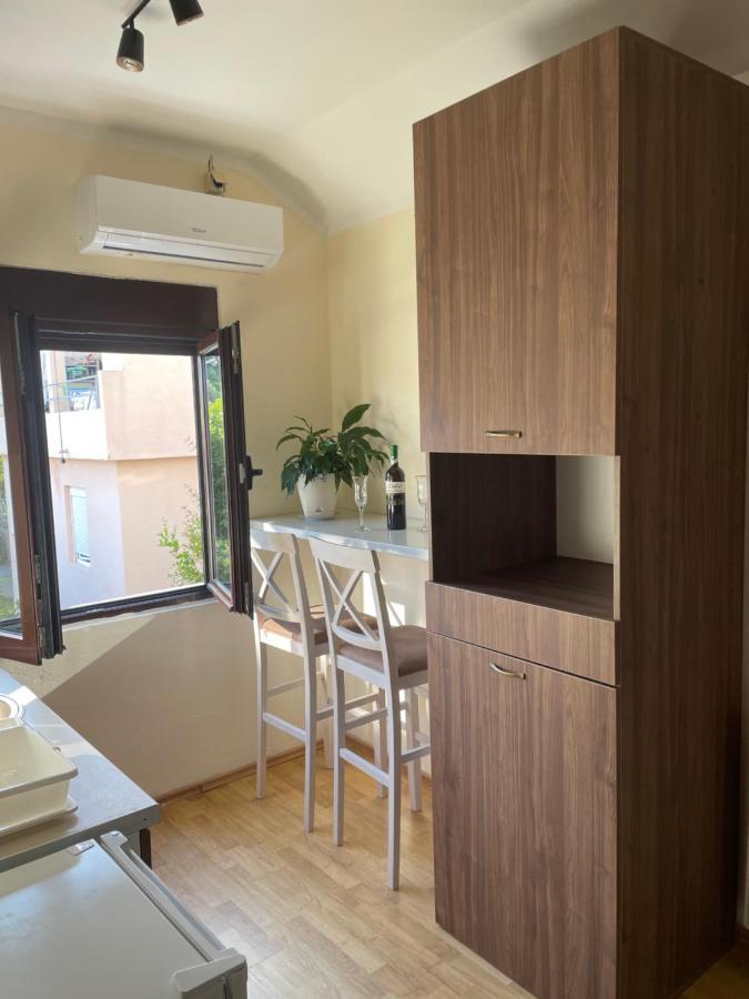 Apartman Grujicic 1 Budva Extérieur photo